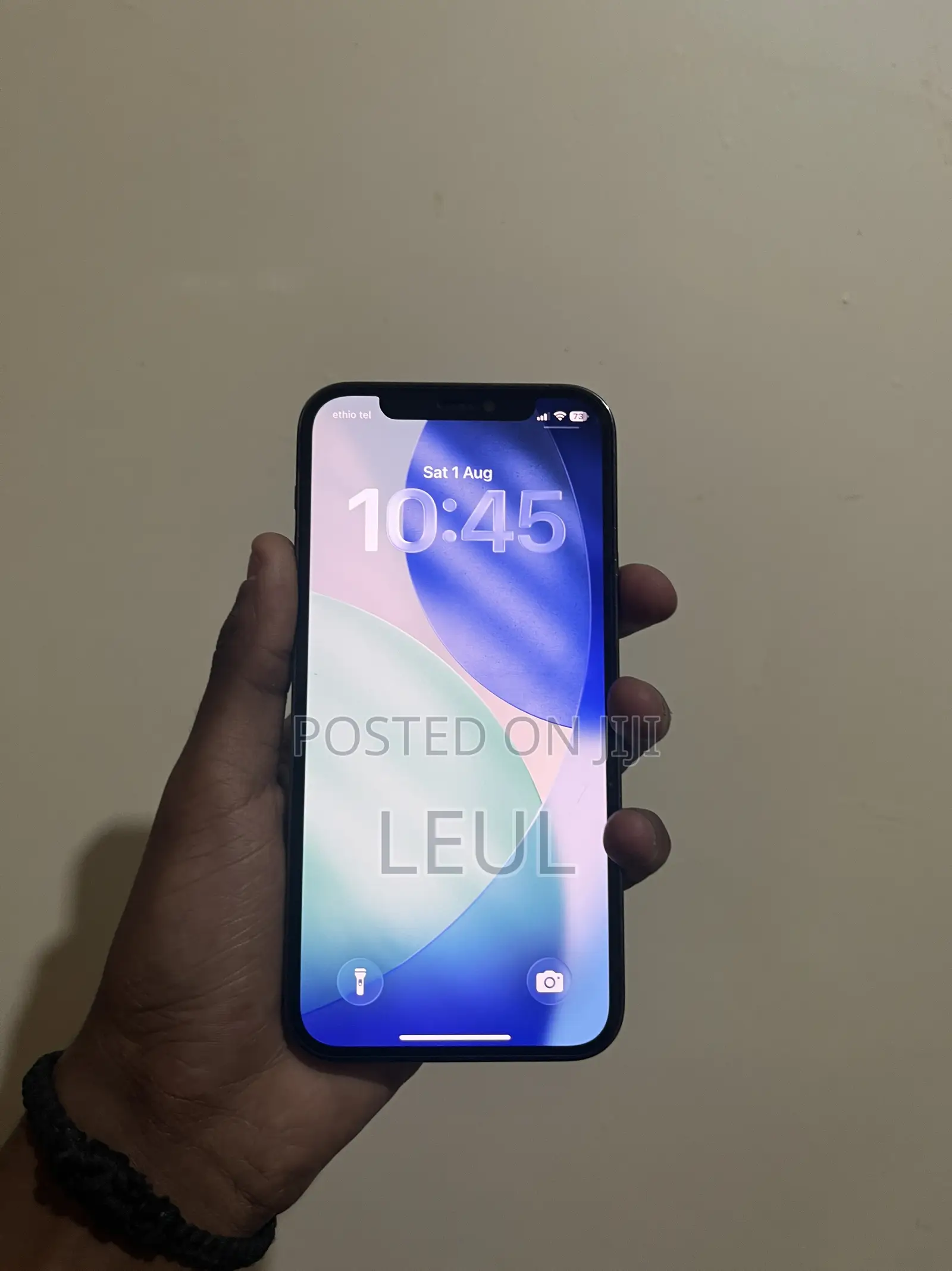 Apple iPhone 12 Pro 256 GB Gray