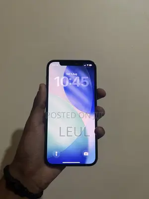 Apple iPhone 12 Pro 256 GB Gray