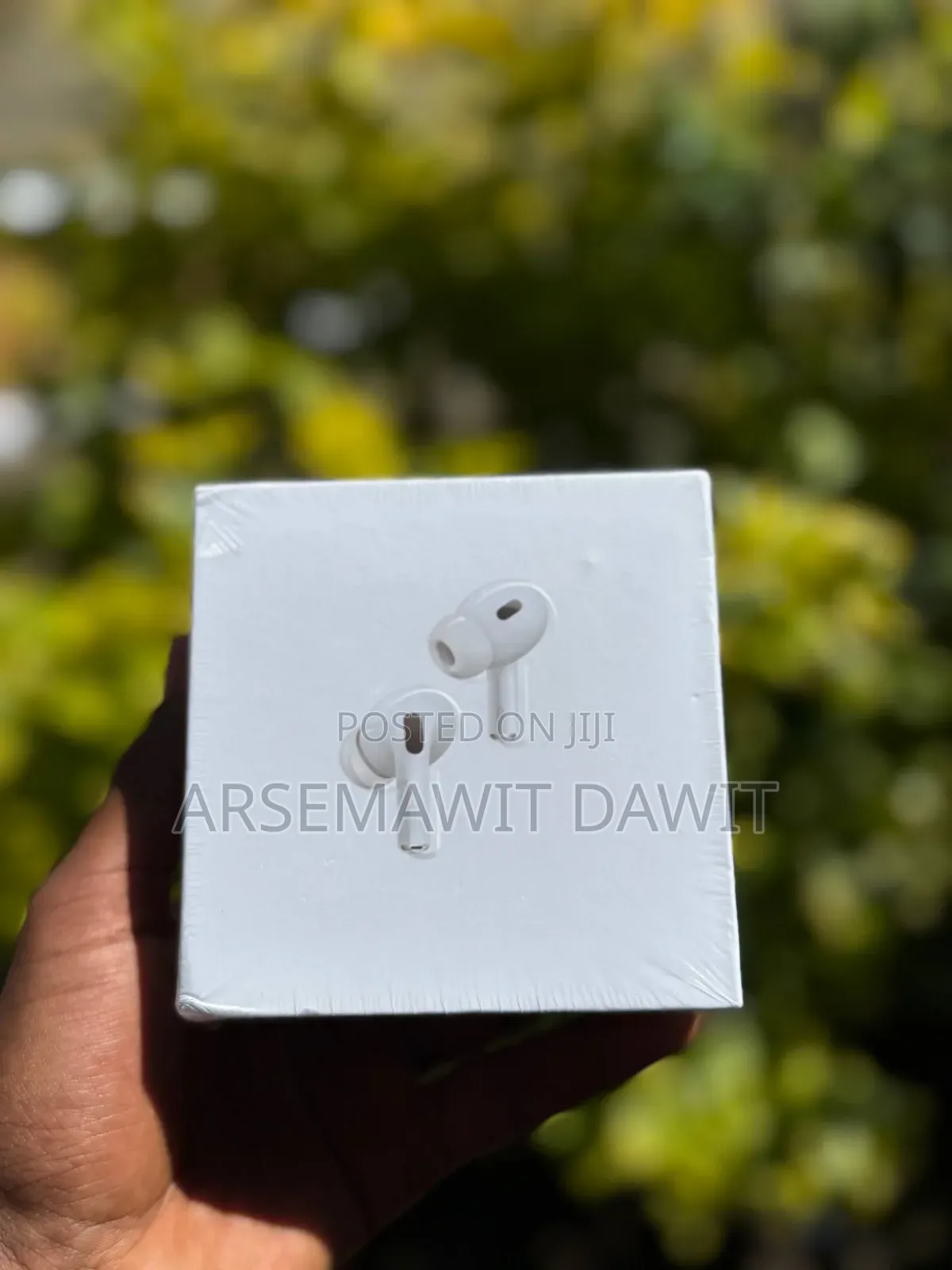Wireless Airpod