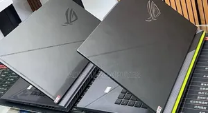New Laptop Asus ROG Strix G15 16GB Intel Core i9 SSD 1T