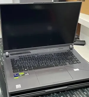 New Laptop Asus ROG Strix G15 16GB Intel Core i9 SSD 1T