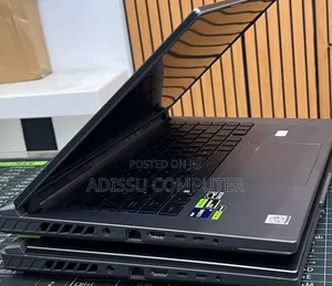 New Laptop Asus ROG Strix G15 16GB Intel Core i9 SSD 1T