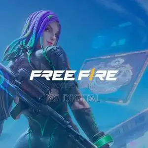 Free Fire Diamonds ID