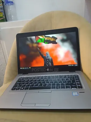 New Laptop HP EliteBook 840 8GB Intel Core i5 HDD 1T