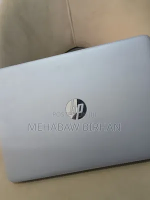 New Laptop HP EliteBook 840 8GB Intel Core i5 HDD 1T