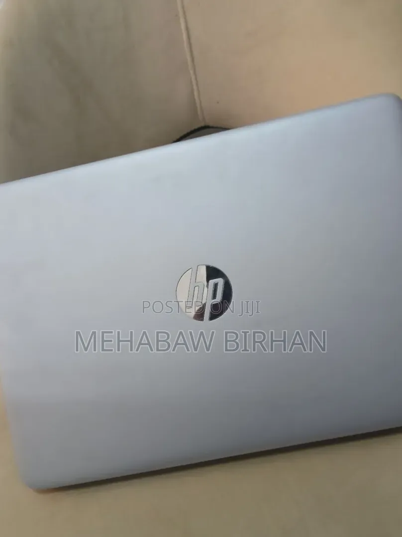 New Laptop HP EliteBook 840 8GB Intel Core i5 HDD 1T