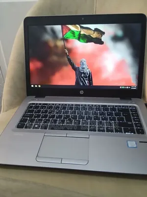 New Laptop HP EliteBook 840 8GB Intel Core i5 HDD 1T