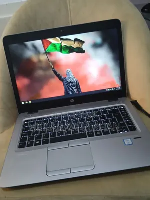 New Laptop HP EliteBook 840 8GB Intel Core i5 HDD 1T