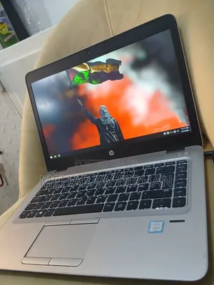 New Laptop HP EliteBook 840 8GB Intel Core i5 HDD 1T