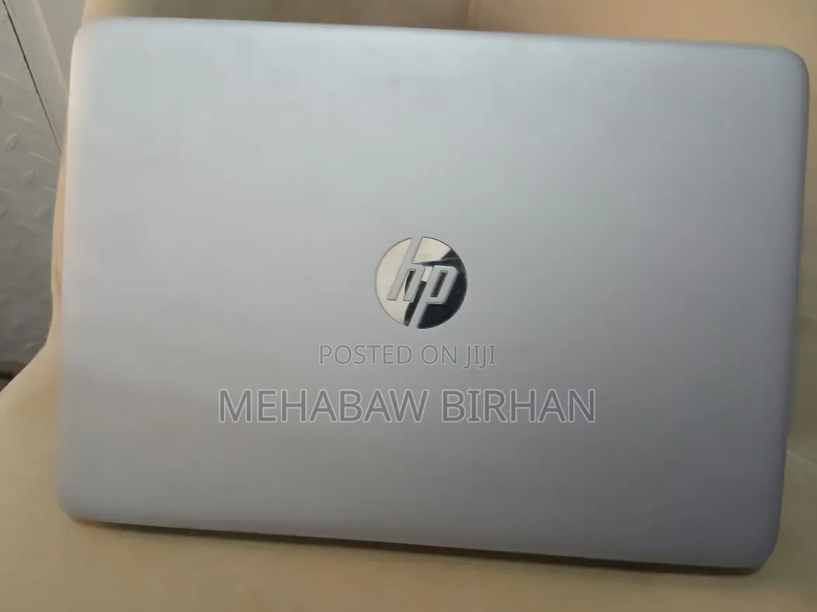 New Laptop HP EliteBook 840 8GB Intel Core i5 HDD 1T