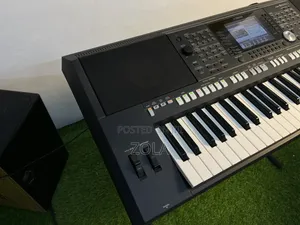 Yamaha PSR 950 Slightly Usd