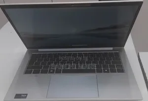 New Laptop HP EliteBook 840 G11 16GB Intel Core Ultra 7 SSD 512GB