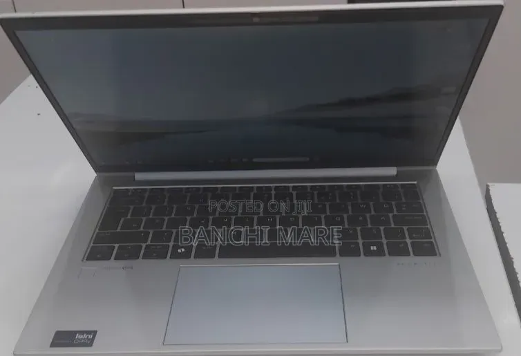 New Laptop HP EliteBook 840 G11 16GB Intel Core Ultra 7 SSD 512GB