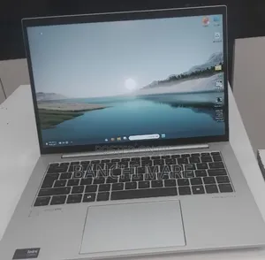 New Laptop HP EliteBook 840 G11 16GB Intel Core Ultra 7 SSD 512GB