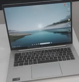 New Laptop HP EliteBook 840 G11 16GB Intel Core Ultra 7 SSD 512GB