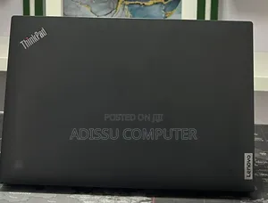 New Laptop Lenovo ThinkPad L14 16GB Intel Core i5 SSD 256GB