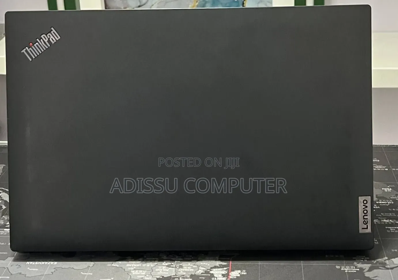 New Laptop Lenovo ThinkPad L14 16GB Intel Core i5 SSD 256GB