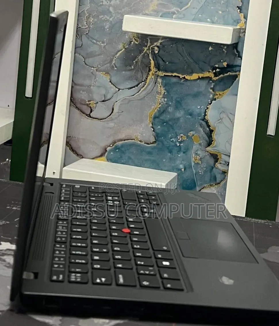 New Laptop Lenovo ThinkPad L14 16GB Intel Core i5 SSD 256GB