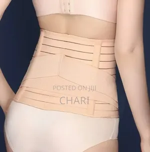 Postpartum Belly Band/Binder