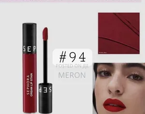 Sephora Lipstick