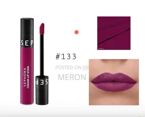 Sephora Lipstick