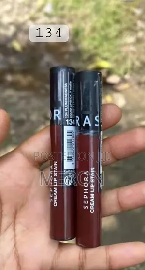 Sephora Lipstick