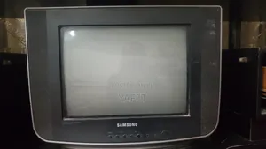 Old Samsung TV