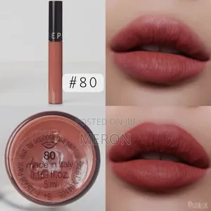 Sephora Lipstick