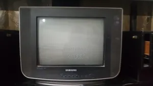 Old Samsung TV