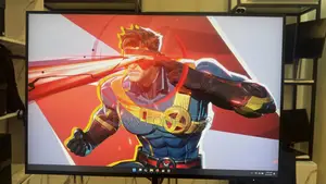 HP Z24n G3 24 Inch Full HD Screen