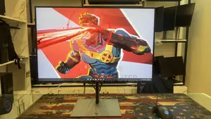HP Z24n G3 24 Inch Full HD Screen