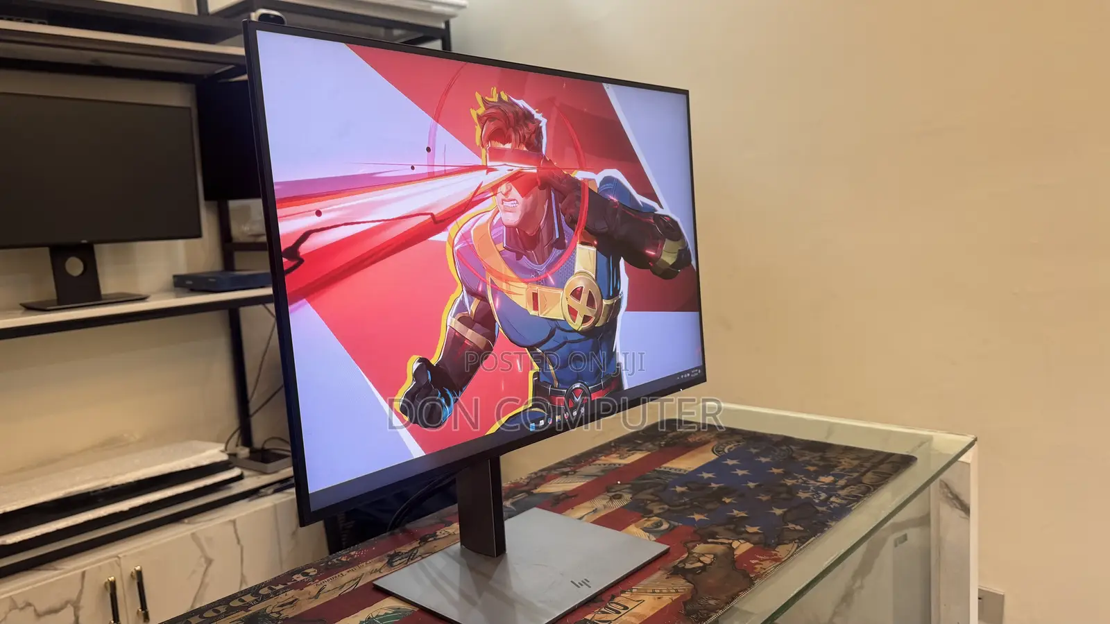 HP Z24n G3 24 Inch Full HD Screen