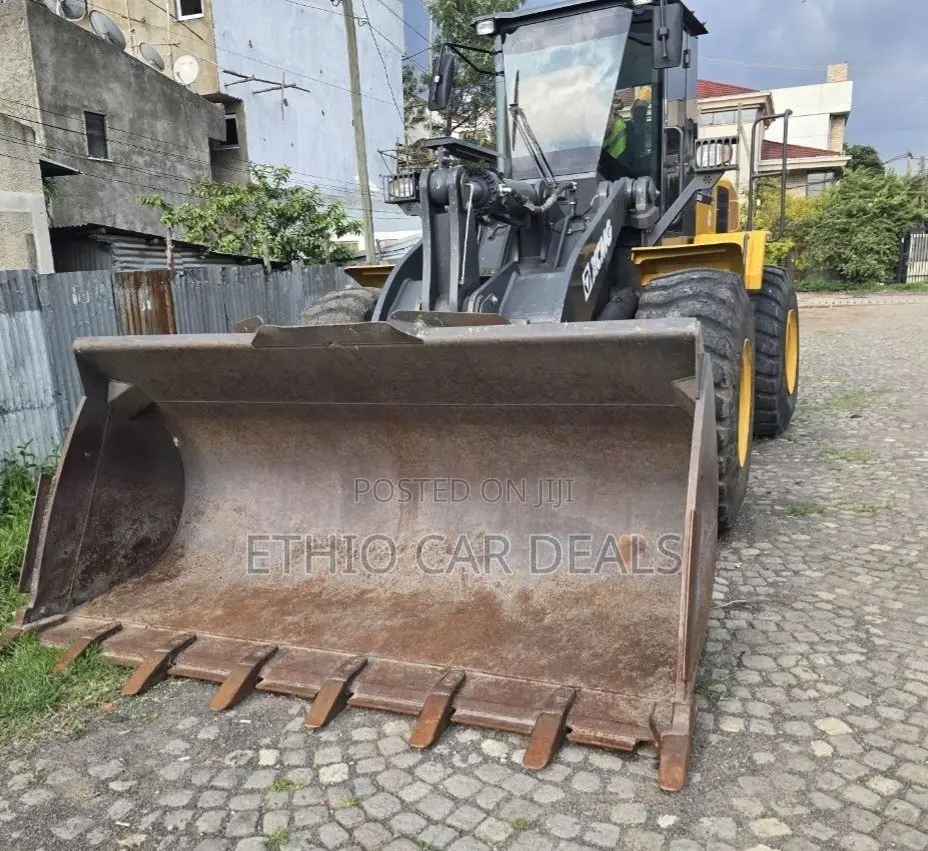 Loader for Sell