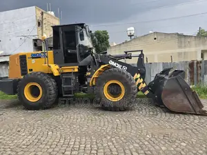 Loader for Sell