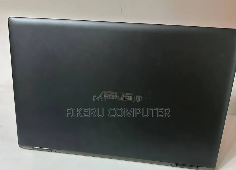 New Laptop Asus Zenbook 13 OLED 16GB Intel Core i7 SSD 256GB