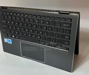 New Laptop Asus Zenbook 13 OLED 16GB Intel Core i7 SSD 256GB