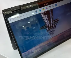 New Laptop Asus Zenbook 13 OLED 16GB Intel Core i7 SSD 256GB