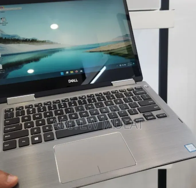 New Laptop Dell Inspiron 14 8GB Intel Core i5 SSD 256GB