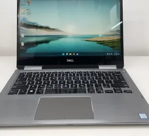 New Laptop Dell Inspiron 14 8GB Intel Core i5 SSD 256GB