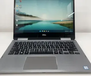 New Laptop Dell Inspiron 14 8GB Intel Core i5 SSD 256GB
