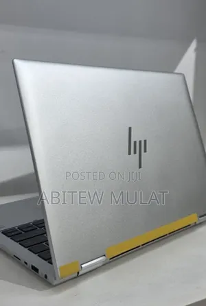 New Laptop HP EliteBook 830 16GB Intel Core i7 SSD 512GB