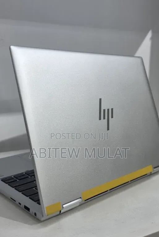 New Laptop HP EliteBook 830 16GB Intel Core i7 SSD 512GB
