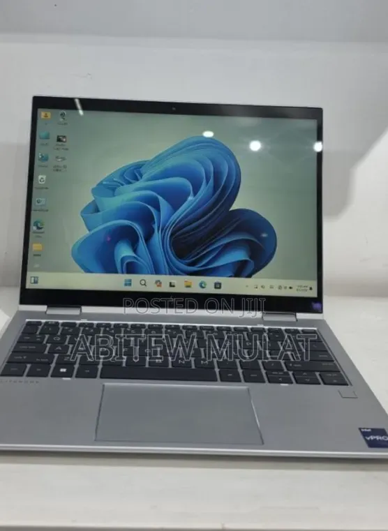 New Laptop HP EliteBook 830 16GB Intel Core i7 SSD 512GB