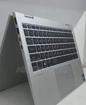 New Laptop HP EliteBook 830 16GB Intel Core i7 SSD 512GB