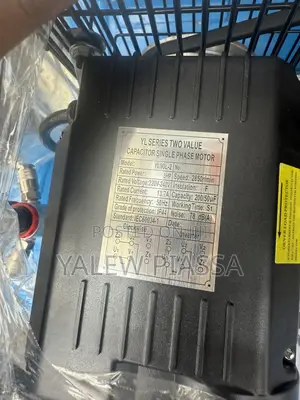 300 Liter Air Compressor