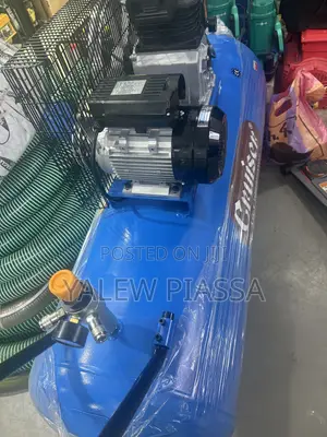 300 Liter Air Compressor