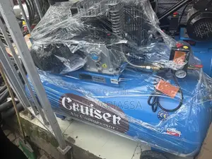 300 Liter Air Compressor