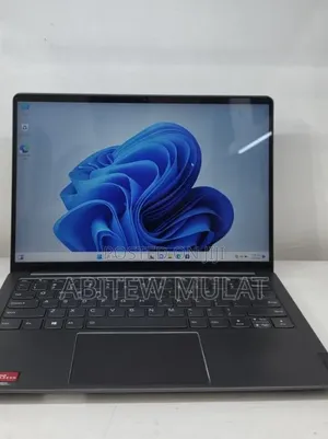 New Laptop Lenovo Ideapad 3 16GB AMD Ryzen 7 SSD 512GB