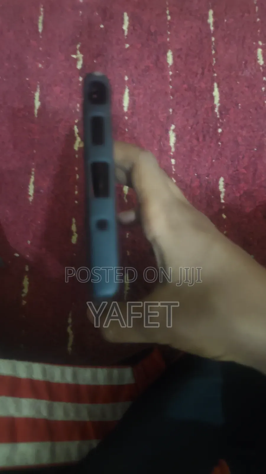 Galaxy Note 10 + Cover