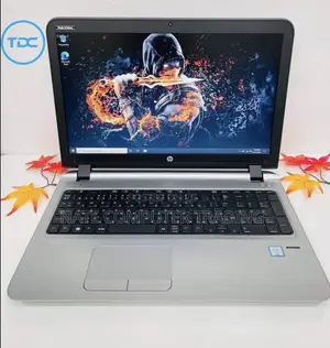 New Laptop HP ProBook 450 G2 4GB Intel Core i5 HDD 500GB